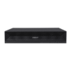 NVR de 64 canales / 8K / Hasta 8 Discos Duros / H.265 & Wisestream / Wisenet P2P / Soporte RAID 5/6