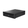 NVR de 64 canales / Hasta 32 MP / H.265 & Wisestream / Procesamiento 400 Mbps / 3 Puertos de Red / Raid 5-6 / 16 bahias para disco duro (no incluidos)