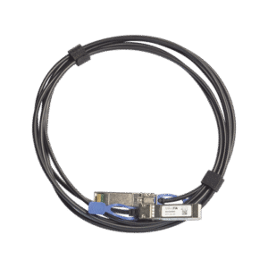 (XS+DA0003) Cable de conexión directa 3 Metros SFP/SFP+/SFP28 1G/10G/25G