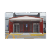 Torniquete Sencillo / Cuerpo Completo / Interior/Exterior / Acero Inoxidable /Acabado de Lujo / Alto Tráfico