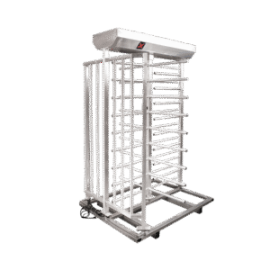 Torniquete Sencillo / Cuerpo Completo / 100% Acero Inoxidable / Diseño Elegante