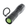 Linterna LED de Aluminio, 600 Lúmenes, IPX4, Resistente al Agua