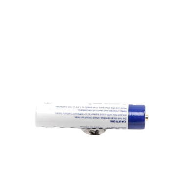 Batería XTAR AAA Li-Ion Recargable compatible con cargador XTAR-BC4 (no incluido) Batería XTAR AAA Li-Ion Recargable compatible con cargador XTAR-BC4 (no incluido)