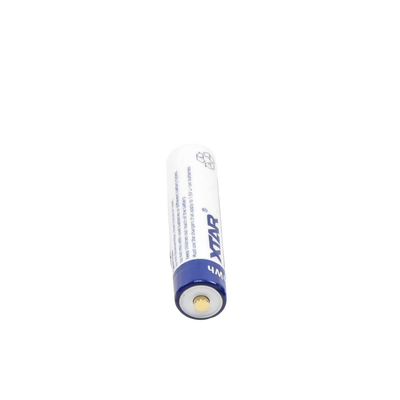 Batería XTAR AAA Li-Ion Recargable compatible con cargador XTAR-BC4 (no incluido) Batería XTAR AAA Li-Ion Recargable compatible con cargador XTAR-BC4 (no incluido)