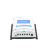 Controlador Solar MPPT 40A 12/24V, Máximo Voltaje de Circuito Abierto Voc 100Vcc, Configurable para Baterías de Litio