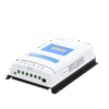 Controlador Solar MPPT 40A 12/24V, Máximo Voltaje de Circuito Abierto Voc 100Vcc, Configurable para Baterías de Litio