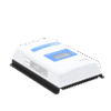 Controlador Solar MPPT 40A 12/24V, Máximo Voltaje de Circuito Abierto Voc 100Vcc, Configurable para Baterías de Litio