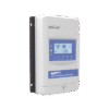 Controlador Solar MPPT 40A, Máximo Voltaje de Circuito Abierto Voc 100Vcc, Programado p/ Bateria de Litio en sistema a 12V