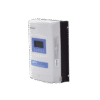 Controlador Solar MPPT 40A 12/24/36/48 V, Máximo Voltaje de Circuito Abierto Voc 150 Vcc, Configurable para Baterías de Litio