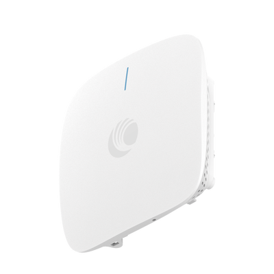 Punto de Acceso Empresarial Wi-Fi 6 Cambium Networks XV2-21X para Interior / Gestión desde la Nube cnMaestro / Seguridad WPA3 / Montaje en Techo o Plafón / Alimentación PoE / Hasta 256 Clientes Punto de Acceso Empresarial Wi-Fi 6 Cambium Networks XV2-21X para Interior / Gestión desde la Nube cnMaestro / Seguridad WPA3 / Montaje en Techo o Plafón / Alimentación PoE / Hasta 256 Clientes