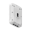 Punto de Acceso Empresarial Wi-Fi 6 de Pared Cambium Networks XV2-22H con 3 Puertos Gigabit (1 con Salida PoE) / Gestión desde la Nube / Alimentación PoE