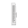 Punto de Acceso Empresarial Wi-Fi 6 de Pared Cambium Networks XV2-22H con 3 Puertos Gigabit (1 con Salida PoE) / Gestión desde la Nube / Alimentación PoE