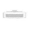 Punto de Acceso Empresarial Wi-Fi 6 de Pared Cambium Networks XV2-22H con 3 Puertos Gigabit (1 con Salida PoE) / Gestión desde la Nube / Alimentación PoE
