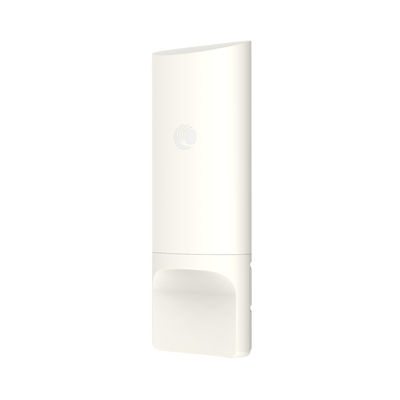 AP Exterior Cambium XV2-2T WiFi 6 / 802.11ax / IP67 / 2.4 GHz y 5 GHz / 512 Usuarios / Cloud cnMaestro / Seguridad WAP3 AP Exterior Cambium XV2-2T WiFi 6 / 802.11ax / IP67 / 2.4 GHz y 5 GHz / 512 Usuarios / Cloud cnMaestro / Seguridad WAP3
