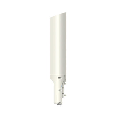 Access Point exterior cnPilot XV2-2T WiFi 6 802.11ax, doble banda, seguridad de acceso WPA3, Políticas de control de aplicaciones, hasta 512 clientes, gestión desde la nube, IP67