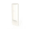 Access Point exterior cnPilot XV2-2T WiFi 6 802.11ax, doble banda, seguridad de acceso WPA3, Políticas de control de aplicaciones, hasta 512 clientes, gestión desde la nube, IP67