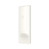 Access Point exterior cnPilot XV2-2T WiFi 6 802.11ax, doble banda, seguridad de acceso WPA3, Políticas de control de aplicaciones, hasta 512 clientes, gestión desde la nube, IP67
