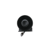 Bocina de uso Rudo para Motocicleta de 100 W, Alto Rendimiento y Base en Aluminio, 8 Ohm de Impedancia