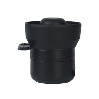 Sirena/Bocina Compacta Para Motocicleta de 50 Watts, Incluye Controlador Sirena/Bocina Compacta Para Motocicleta de 50 Watts, Incluye Controlador