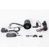 Sirena/Bocina Compacta Para Motocicleta de 50 Watts, Incluye Controlador Sirena/Bocina Compacta Para Motocicleta de 50 Watts, Incluye Controlador