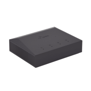 ONU/ONT - Unidad de red óptica GPON / 1 puerto RJ45 10/100/1000 Mbps / 1 puerto GPON SFP conector SC/APC / Equipo Bridge