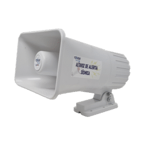 Sirena de Alertamiento Sísmico - Sonido Oficial Sirena de Alertamiento Sísmico - Sonido Oficial