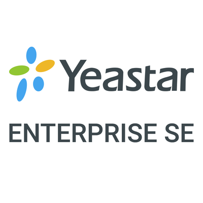 Licencia anual Yeastar Enterprise Software Edition 4 llamadas simultaneas y extensiones ilimitadas Licencia anual Yeastar Enterprise Software Edition 4 llamadas simultaneas y extensiones ilimitadas