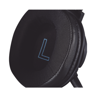 Headset de Audífonos con Micrófono | Ideal para Gaming y Streaming | Uso general | Micrófono desmontable | Audífonos calidad de Estudio