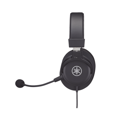 Headset de Audífonos con Micrófono | Ideal para Gaming y Streaming | Uso general | Micrófono desmontable | Audífonos calidad de Estudio