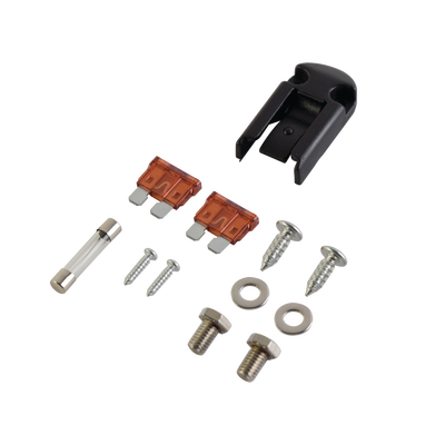 Kit de Accesorios para Instalación para Sirena X100A