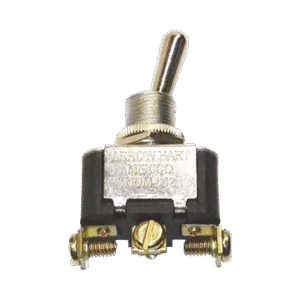 Switch de palanca para sirena PA300