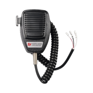 Micrófono de reemplazo para PA30012MSC