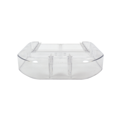 Domo Esquinero de reemplazo para barra X37RB, Color Claro