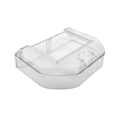 Domo Esquinero de reemplazo para barra X37RB, Color Claro