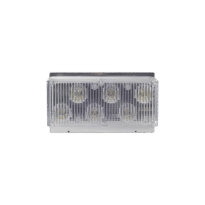 Módulo de reemplazo de 6 LED para barra X37RB, Color Rojo Módulo de reemplazo de 6 LED para barra X37RB, Color Rojo