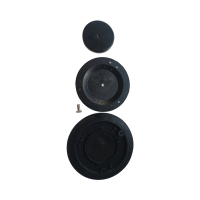 Montaje Magnético para Mini Barra X605