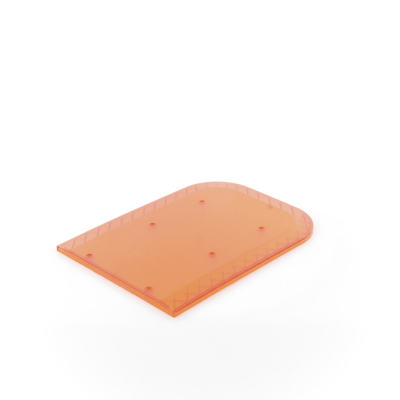 Domo lateral de reemplazo para barra de luces X67A, color ámbar Domo lateral de reemplazo para barra de luces X67A, color ámbar