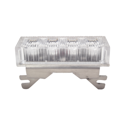 Módulo de 4 LEDs, Color Ámbar