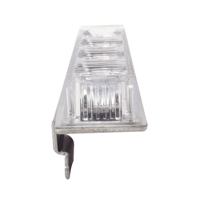 Módulo de 4 LEDs, Color Ámbar