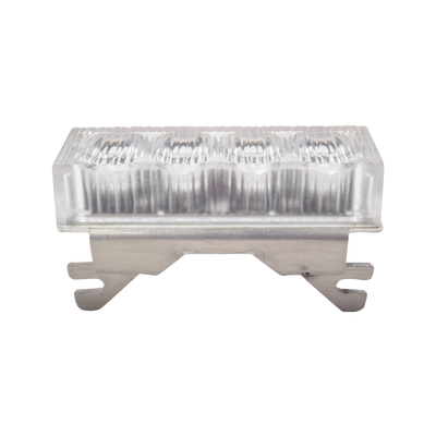 Módulo con 4 LEDs de reemplazo para torreta X67R, Color Rojo