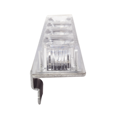 Módulo con 4 LEDs de reemplazo para torreta X67R, Color Rojo