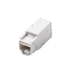 Conector para Patch Panel Z-MAX, UTP, Cat6A