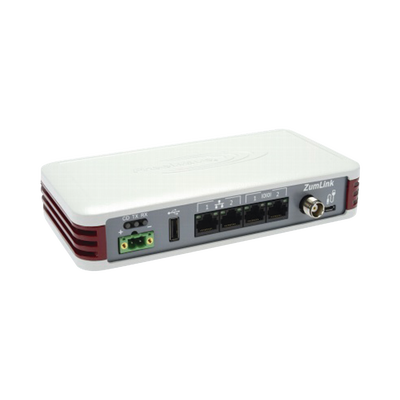 Radio Industrial para enviar datos, hasta 4 Mbps, 900 MHz, con puerto Ethernet y Serial