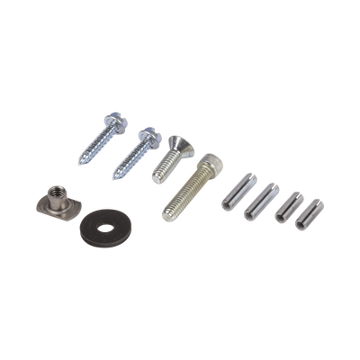 Kits de soporte ZA Z - Ajustable para Cerradura LP-M32, M32, M62