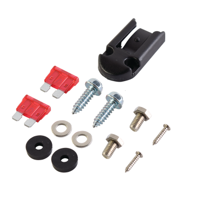 Kit de accesorios para instalación para sirena XELS Kit de accesorios para instalación para sirena XELS