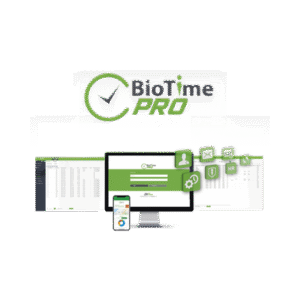Software de Gestión Centralizada de Asistencia BIOTIMEPRO Licencia para agregar 5 Dispositivos adicionales a una licencia existente Software de Gestión Centralizada de Asistencia BIOTIMEPRO Licencia para agregar 5 Dispositivos adicionales a una licencia existente