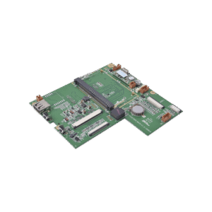 Tarjeta Principal del biométrico FCX Tarjeta Principal del biométrico FCX