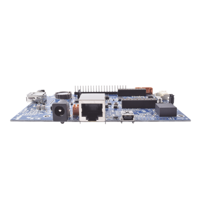 Tarjeta Principal del biométrico UX4