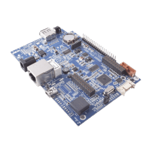 Tarjeta Principal del biométrico UX4 Tarjeta Principal del biométrico UX4