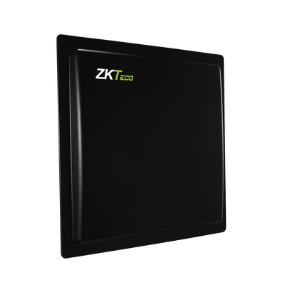 Lectora de largo alcance / 12 metros / Controlador de acceso integrado / 5000 usuarios Lectora de largo alcance / 12 metros / Controlador de acceso integrado / 5000 usuarios
